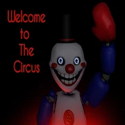 Welcome To The Circus APK icon