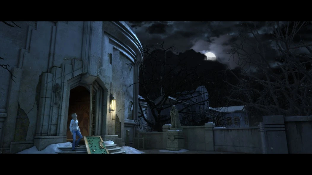 True Fear: Forsaken Souls Part 2 screenshot 4