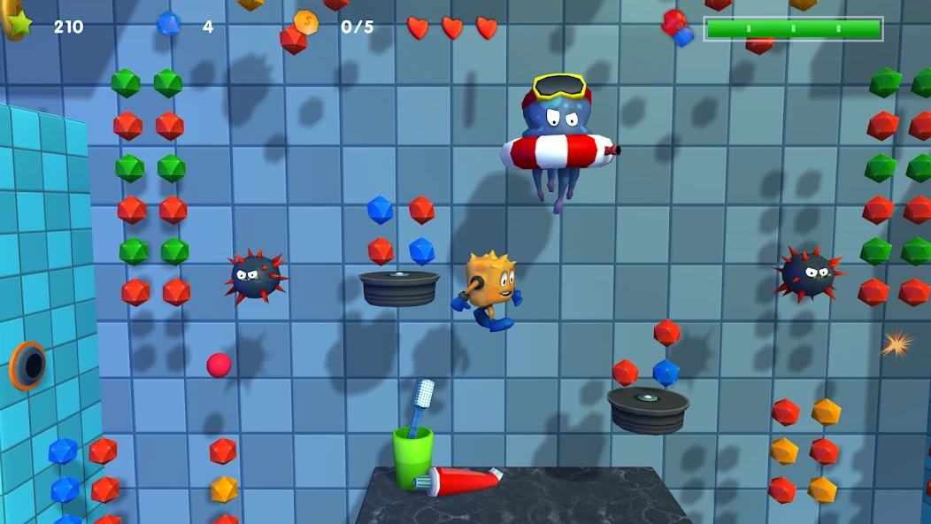 Spencer screenshot 3