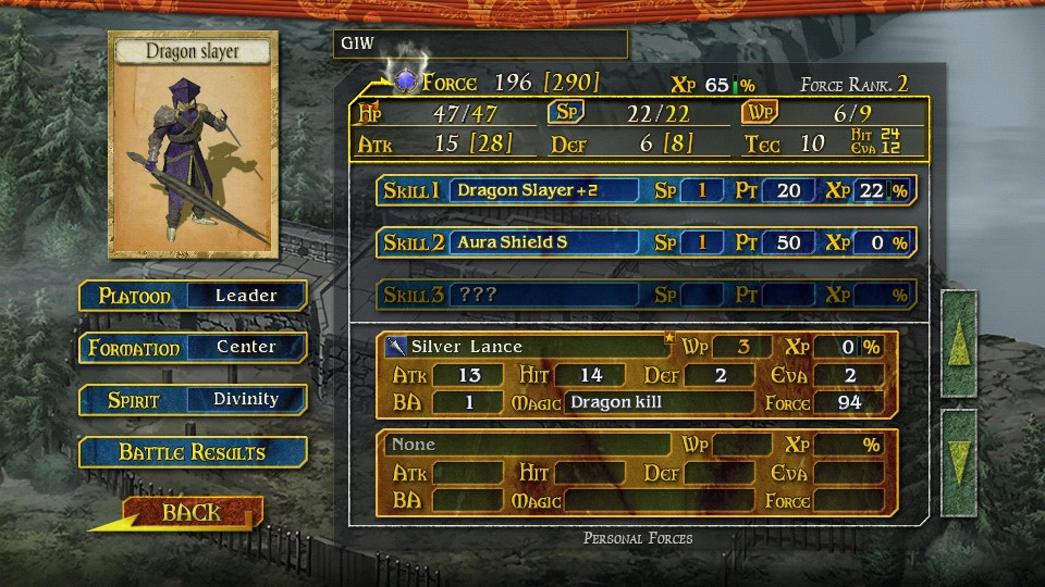 VasterClaws3 screenshot 4