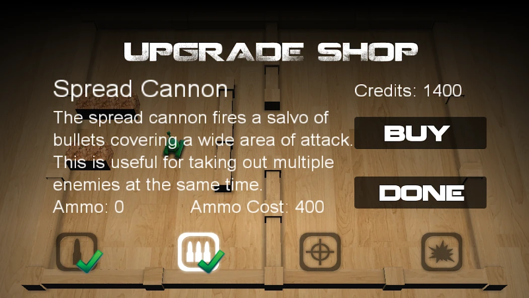 Tank Hero screenshot 5
