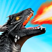 Dragon Hunter 2019 icon