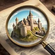 Hidden Objects: Coastal Hill Mystery icon