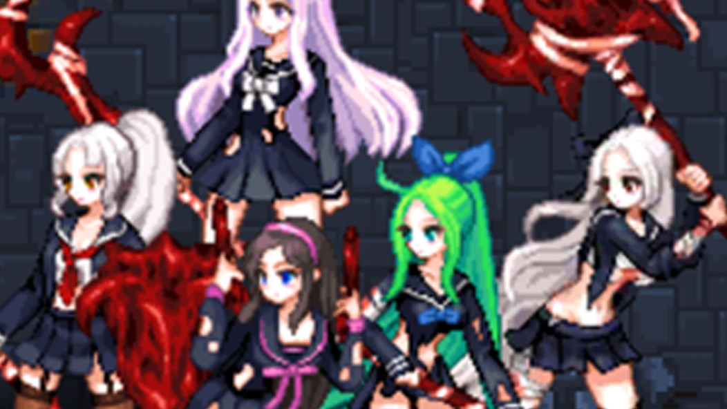 Dungeon Princess screenshot 2