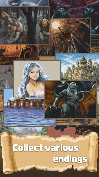 Life in Adventure APK screenshot 4