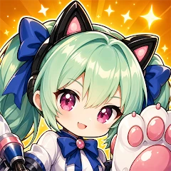 Rebirth Heroes icon