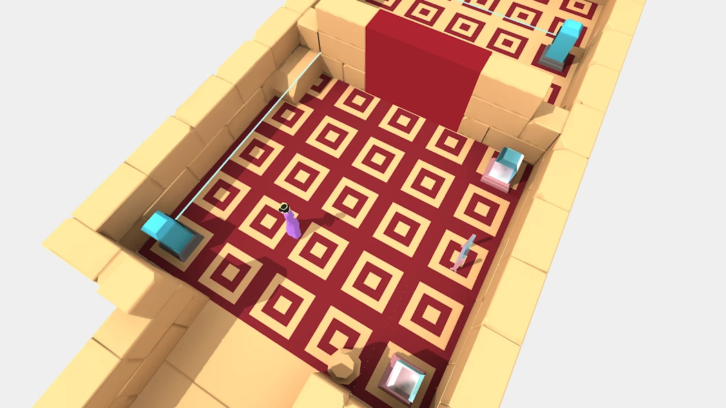 Opticaland screenshot 4