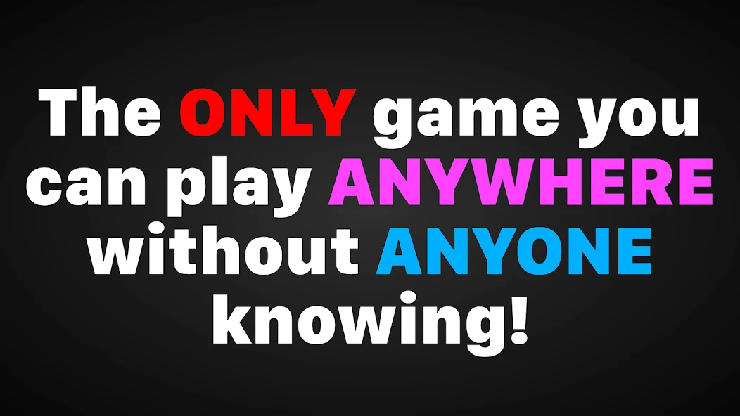 Tic! APK screenshot 1