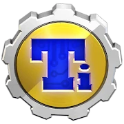 Download Titanium Backup Pro (Full) 8.1.0 icon