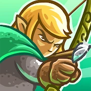 Kingdom Rush Origins – TD icon