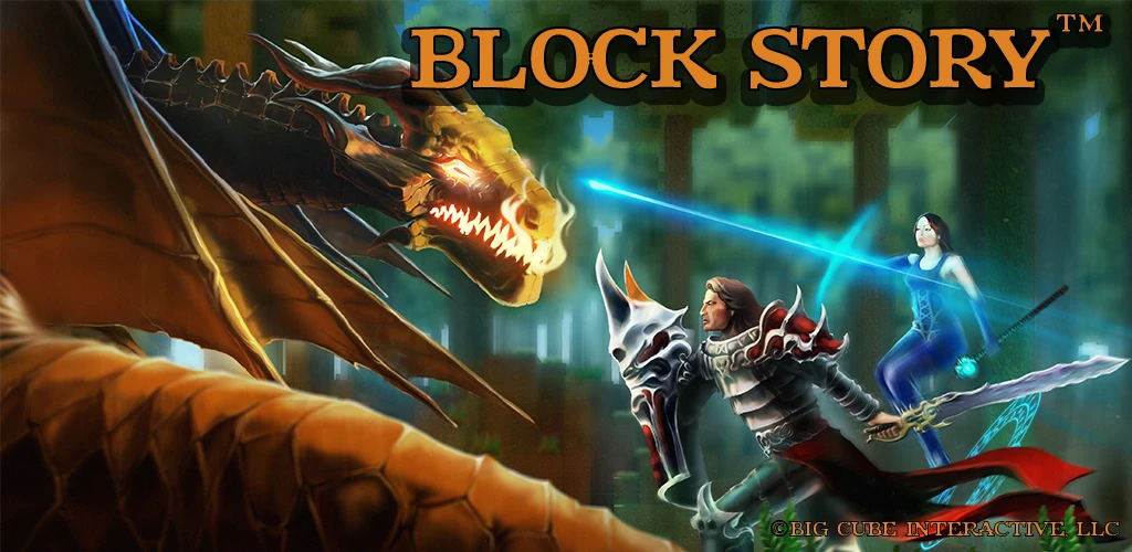 Block Story Premium screenshot 1