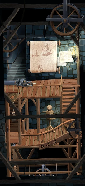Card Thief screenshot 5