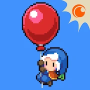 Crunchyroll: Moonstone Island icon