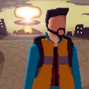 ☢ The Wanderer : A Post-Apocalyptic Survival icon