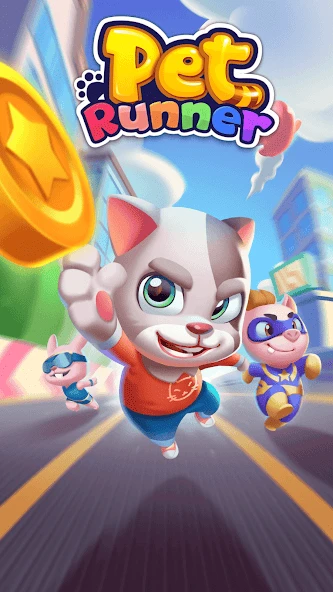 Garfield Rush screenshot 5