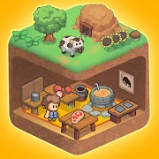 Stone Age Survival APK icon