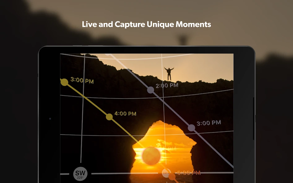 PhotoPills APK screenshot 6