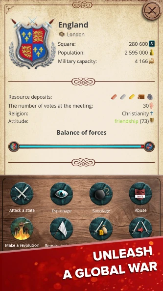 Age of Colonization screenshot 2