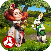 Adventure in Wonderland APK icon