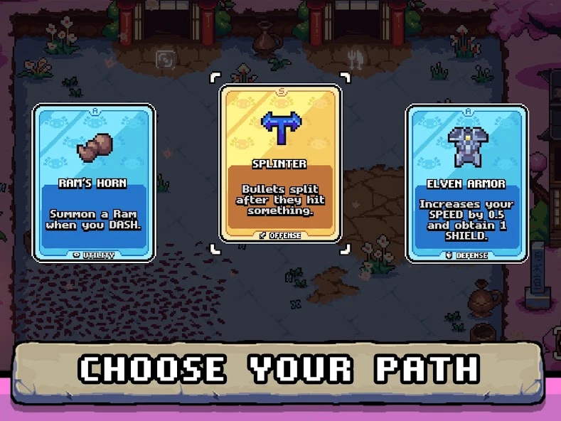 AK-xolotl APK screenshot 4
