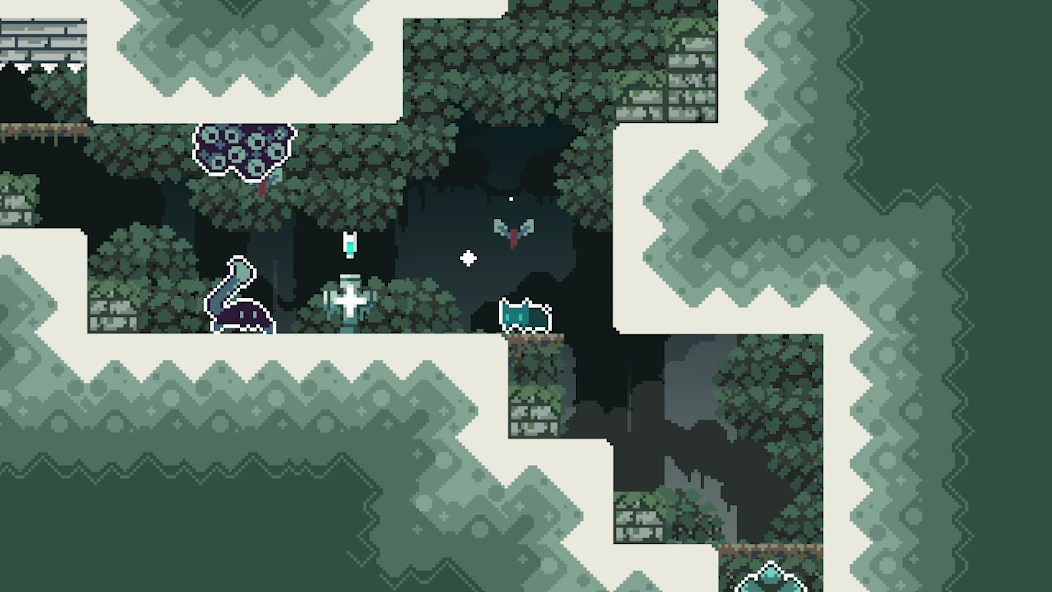 Nameless Cat screenshot 6