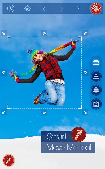 Handy Photo APK screenshot 4