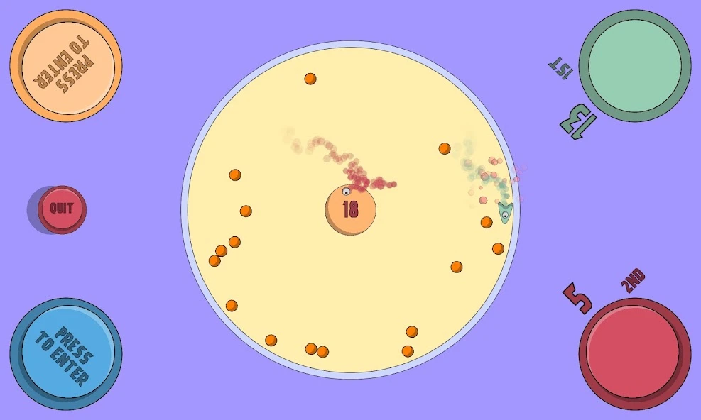Grav-it APK screenshot 4