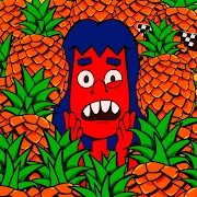 PINEAPPLE: Bittersweet Revenge APK icon