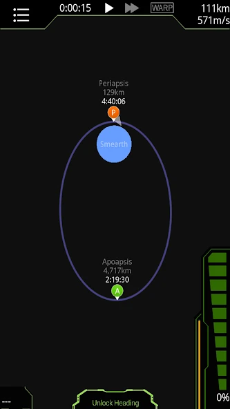 SimpleRockets screenshot 5