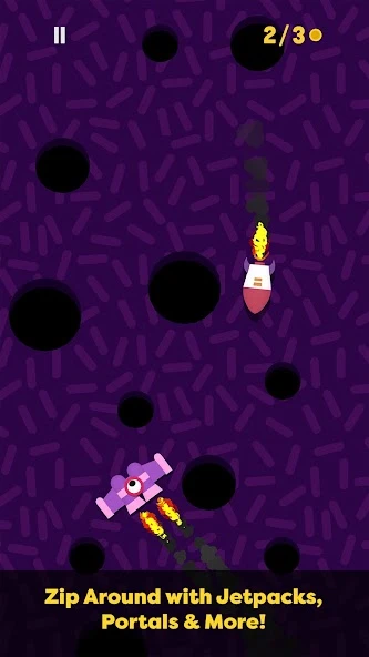 Teeter Up: Remastered APK screenshot 5