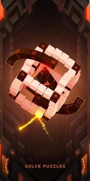 Hyperforma Premium APK screenshot 4