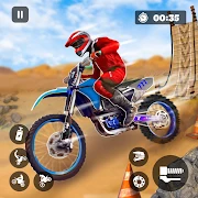 Rush to Crush Bike Racing – PvP Bike Games 2020 icon