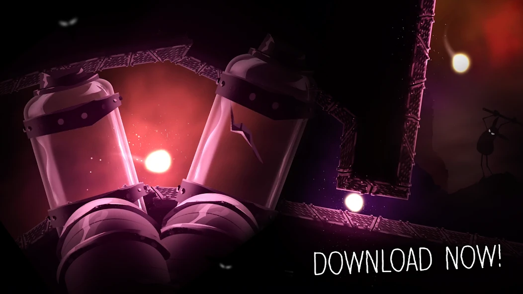 SHINE - Journey Of Light screenshot 5
