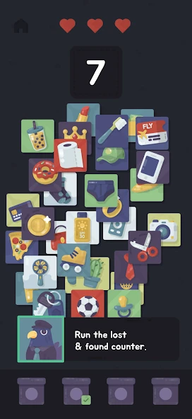Is This Yours? APK screenshot 1