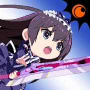 Crunchyroll: Phantom Breaker icon