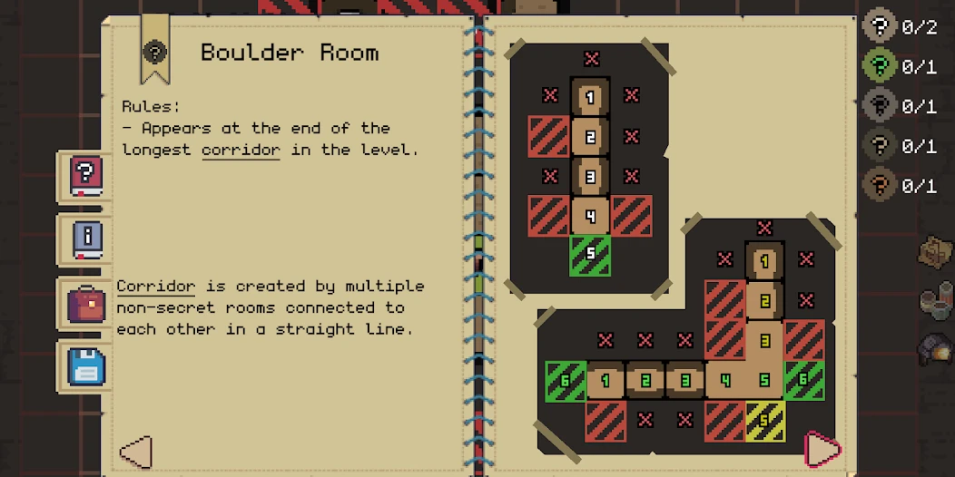 Dungeon Divers APK screenshot 5