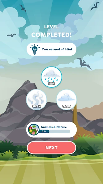 Element Flow screenshot 4
