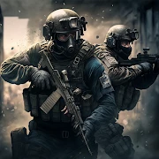 Brutal Strike - Counter Strike Brutal FPS CS GO icon