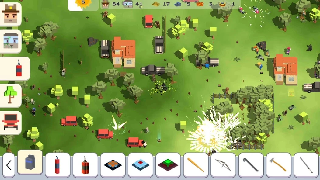 Super MoonBox 2 screenshot 2