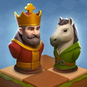 Chessarama APK icon