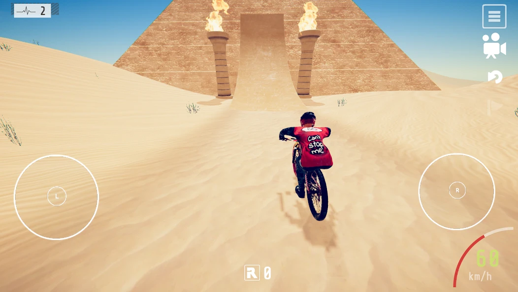 Descenders APK screenshot 5