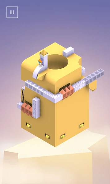 Evo Explores APK screenshot 3