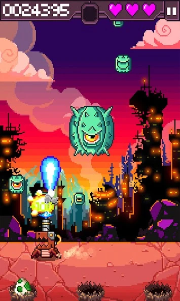 Velocispider screenshot 1