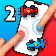 2 Player games: the Challenge APK icon