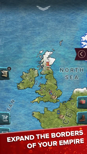 Age of Colonization screenshot 1