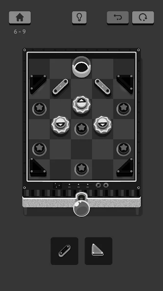 Plungeroo APK screenshot 5