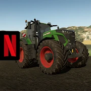 Farming Simulator 23 : 5PLAY Edition icon