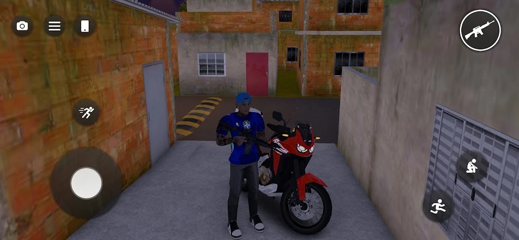 Elite Motos 2 APK screenshot 1