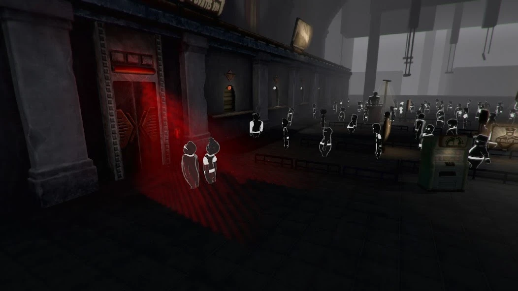 Beholder 2 screenshot 6