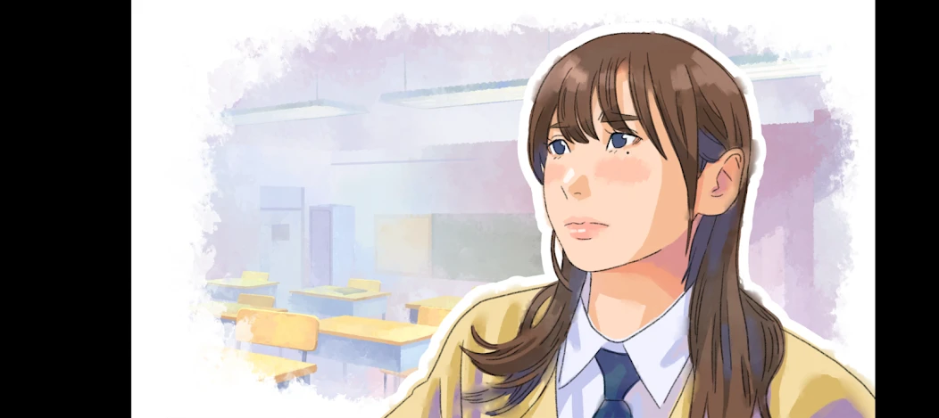 Dear me, I was… APK screenshot 3